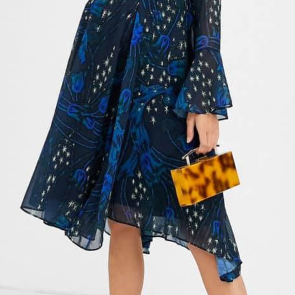 ASOS Hope and Ivy Maternity Dress NWOT